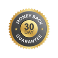 Money Back Guarantee